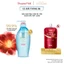 Dầu gội Phục hồi, sạch dầu & mát lạnh Tsubaki Premium Cool & Repair Shampoo F 450ml