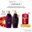 Bộ đôi Gội xả Phục hồi & Ngăn gãy rụng Tsubaki Premium Ex Hair Fall Care & Repair 450mlx2