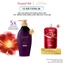 Dầu gội Phục hồi & Ngăn gãy rụng Tsubaki Premium Ex Hair Fall Care & Repair Shampoo 450ml