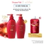 Bộ đôi Gội xả Phục hồi & bóng mượt Tsubaki Premium Moist & Repair 450mlx2
