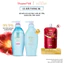 Bộ đôi Gội xả Phục hồi, sạch dầu & mát lạnh Tsubaki Premium Cool & Repair 450mlx2