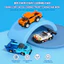 Đồ Chơi Lắp Ráp Xe Hơi Kéo Lùi Mini 92-113 Chi Tiết, Mô Hình Xe Ô Tô Bánh Đà Cho Bé Nhiều Mẫu