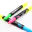 Bút nhớ 2 đầu Pentel SLW8 màu sắc tươi sáng nét viết rõ ràng bền màu không nhòe không lem chữ