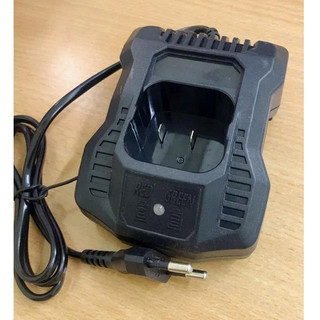 ( NỘI ĐỊA) Sạc 16.8V Sạc Cốc_Đế Sạc, KIỂU CHÂN CẮM_dock sạc chuyên dùng sạc cho máy  nội địa  16.8V tiện ích