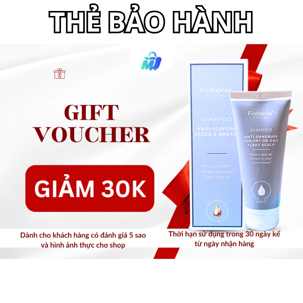 Vocher 1 Gel, dầu gội giảm giá khi đánh giá sản phẩm trà bột tại shop NCK