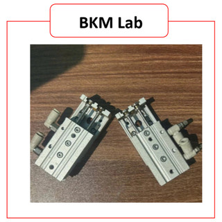 Xi lanh MXS6-20 / MXS6L-20- Hàng tháo máy