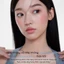 Má Hồng Lỏng Mooekiss Soft Mist Liquid Blush Có Đầu Mút Tiện Lợi, Lên Màu Chuẩn Tự Nhiên 6.5g