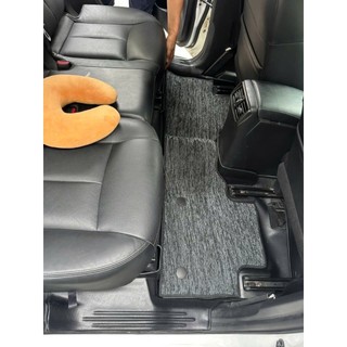 Thảm lót sàn ô tô NISSAN XTRAIL TOPCAR chất liệu nhựa TPE nguyên sinh cao cấp không chứa chất độc hại