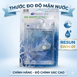 THƯỚC ĐO ĐỘ MẶN NƯỚC RESUN SWH 01