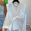 Áo nữ sa lách chất thô cotton cao cấp mềm mát chuẩn form .T5