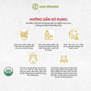 Giấm Táo Hữu Cơ Bragg chai 473ml và 946ml chứa con giấm mẹ