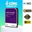 Ổ Cứng 2TB HDD WD Purple 2TB WD23PURZ | Chính Hãng Bảo Hành 36 Tháng
