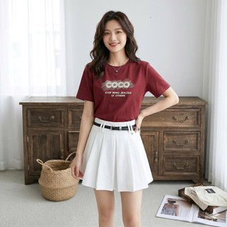 Áo pull chữ cao su nổi hàng qc - chất siêu đẹp