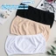 Set 3 Áo Ống Học Sinh Nữ Không Mút Ngực, Áo Quây Ngang Cotton Thoáng Mát ZANABRA B0123
