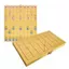 Bộ cờ tướng nam châm nhỏ mini kim loại hợp kim cao cấp