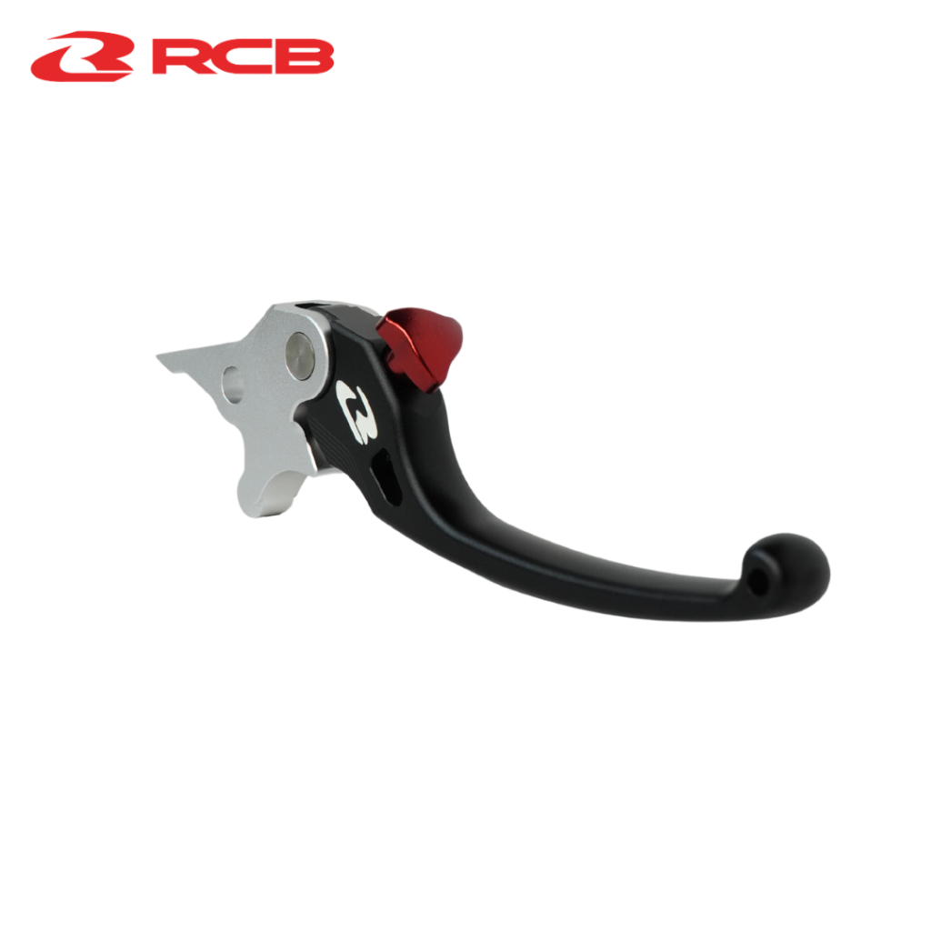 Tay Thắng RCB S3 Lever SINGLE (Bên Phải) - Dành Cho Xe Exciter 135 4 số (1 cái)