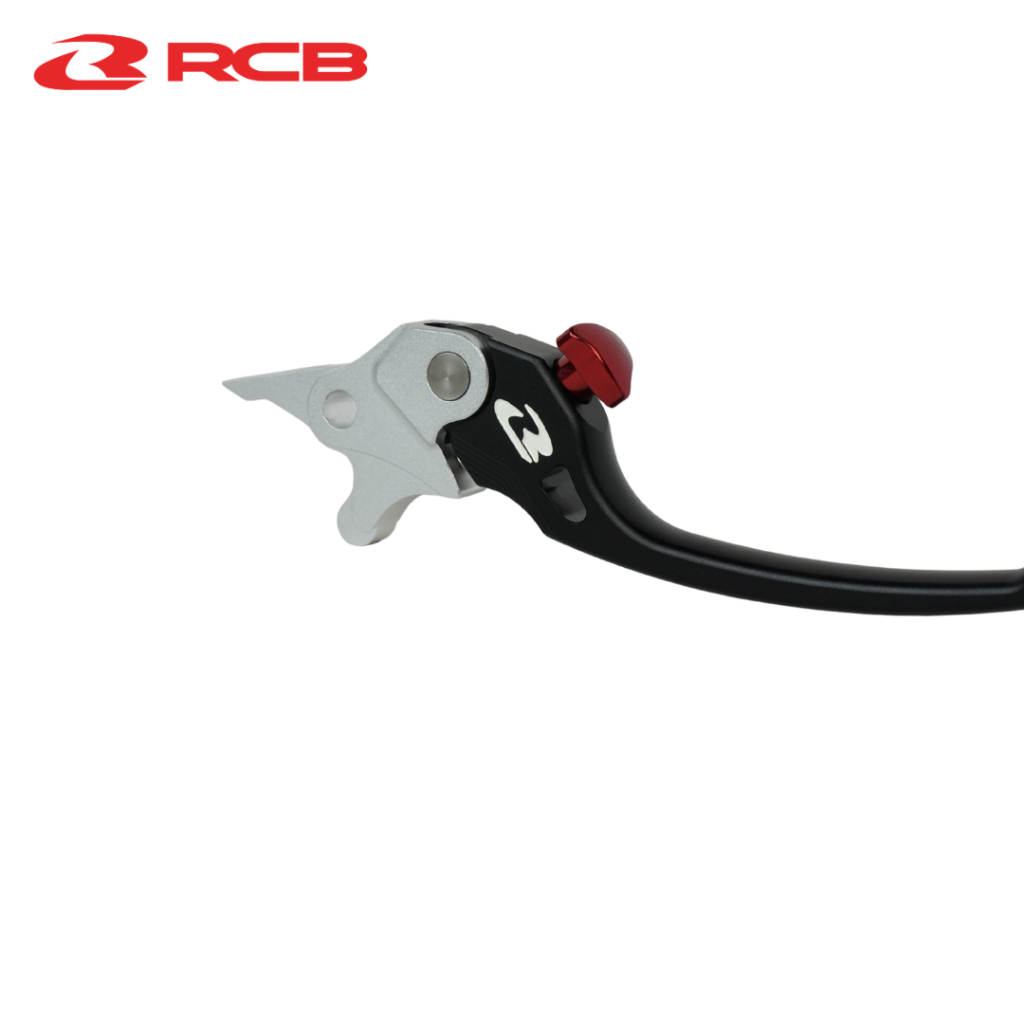 Tay Thắng RCB S3 Lever SINGLE (Bên Phải) - Dành Cho Xe Exciter 135 4 số (1 cái)