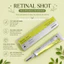 Kem dưỡng Celimax Retinal Shot Tightening Booster 15ml
