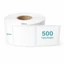 Giấy In Tem Nhiệt Khổ 50x50mm Dạng Cuộn Tem In Tem Phụ 50*50 Diấy Nhiệt [10 CUỘN]