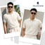 Áo polo nam cao cấp PHILO, chất liệu mới CVC Diamond, thanh lịch sang trọng - POLOMANOR