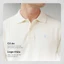Áo polo nam cao cấp PHILO, chất liệu mới CVC Diamond, thanh lịch sang trọng - POLOMANOR