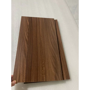 tấm gỗ mdf 2 mặt Vân gỗ nâu dán nẹp 4 cạnh làm kệ dày 1,5p-nhiều kích thước nhỏ