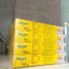Combo 12 Hộp Dầu Xoa Bóp Muay Thái Lan (100gr/Hộp) - Kem Giảm Đau Xương Khớp, Giảm Căng Cơ Thể Thao Nội Địa