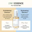 Tinh Chất Mixsoon Bean Essence Serum 50ml Đậu Nành Lên Men Giúp Dưỡng Ẩm Chuyên Sâu Hỗ Trợ Giảm Mụn Đầu Đen