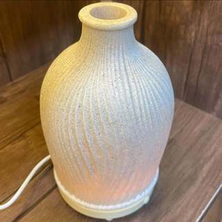 Máy Khuếch Tán Tinh Dầu Melamine Gốm Aroma Life Vietnam - Bảo Hành 12 Tháng