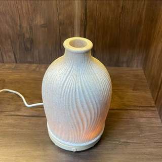 Máy Khuếch Tán Tinh Dầu Melamine Gốm Aroma Life Vietnam - Bảo Hành 12 Tháng