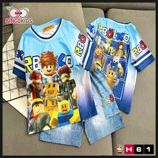 Bộ Thun Lạnh 3D Sonic – Spider-Man – Cực Chất Cho Bé Trai Hè Này