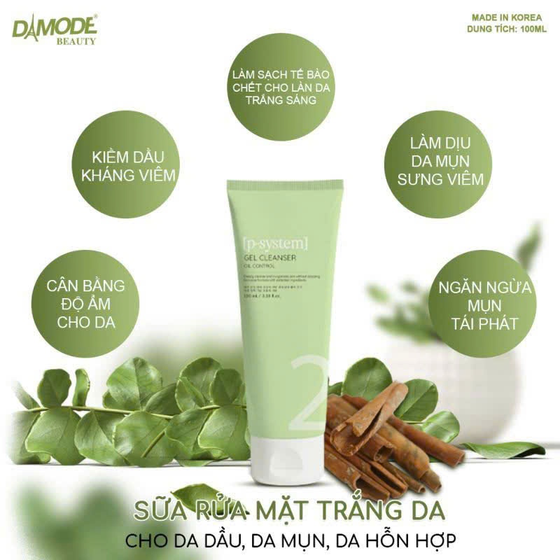 DAMODE COSMETICS, Cửa hàng trực tuyến | Shopee Việt Nam