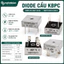 KBPC3510 KBPC5010 Diode cầu 1000V chính hãng SEP chất lượng cao