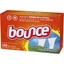 Giấy Thơm Quần Áo Bounce Dùng Cho Máy Sấy Outdoor Fresh 120 Tờ