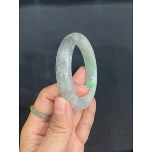 VÒNG NGỌC GÀ ĐEN MUỐI TIÊU NI 56.3