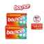 Giấy Sấy Thơm Quần Áo BOUNCE Outdoor Fresh Tươi Mới, giấy thơm làm mềm vải, giảm xơ, nhăn, tĩnh điện Hộp 80/ 120 Tờ - Mỹ