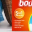 Giấy Thơm Quần Áo Bounce Mỹ - Giấy Thơm Quần Áo Kirkland làm mềm vải và chống ẩm mốc