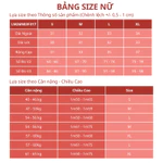 Quần Running Seamless Nữ LM26N03F317 – Quần Chạy Bộ 2 Lớp Siêu Nhẹ, Cạp Đa Năng — ảnh 2