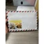 Xấp 25 cái Bao thư bưu điện kt 11cm X 17cm / 11cm X 18cm