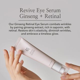 Beauty of Joseon 100% Chính Hãng | Serum Light On Centella + Vita C 30ml & Revive Eye Serum Ginseng + Retinal 30ml