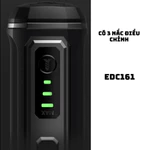 Máy vặn vít bắt siết bắn đinh ốc mini dùng pin bộ dụng cụ vít tô vít tua vít tuốc nơ dùng sửa laptop, máy tính — ảnh 6