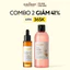 Combo 1 Tinh chất nghệ Hưng yên C10 - 10% Vitamin C 30ml + 1 Nước sen Hậu Giang Cocoon 310ml