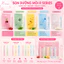 💋 Rsarias Lip Balm – Cho Đôi Môi Mềm Mại, Căng Bóng Tự Nhiên Khi Hẹn Hò