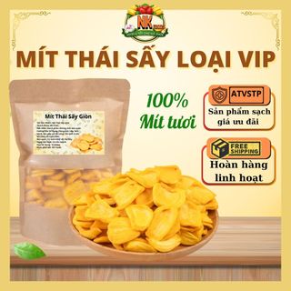 1Kg Mít thái sấy giòn( 4 túi ). Có hồ sơ công bố, xuất hóa đơn công ty đầy đủ