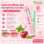 Son Dưỡng R-Series –Son dưỡng môi hoàn toàn tự nhiên, cung cấp độ ẩm, phục hồi môi khô nứt hương trái cây, Mọi Loại Da