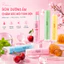 Son Dưỡng R-Series –Son dưỡng môi hoàn toàn tự nhiên, cung cấp độ ẩm, phục hồi môi khô nứt hương trái cây, Mọi Loại Da