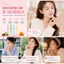 Son Dưỡng R-Series –Son dưỡng môi hoàn toàn tự nhiên, cung cấp độ ẩm, phục hồi môi khô nứt hương trái cây, Mọi Loại Da