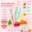 Son Dưỡng R-Series –Son dưỡng môi hoàn toàn tự nhiên, cung cấp độ ẩm, phục hồi môi khô nứt hương trái cây, Mọi Loại Da