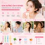 Son Dưỡng R-Series –Son dưỡng môi hoàn toàn tự nhiên, cung cấp độ ẩm, phục hồi môi khô nứt hương trái cây, Mọi Loại Da