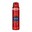 Xịt thơm khử mùi toàn thân Old Spice Wolfthorn 150ml